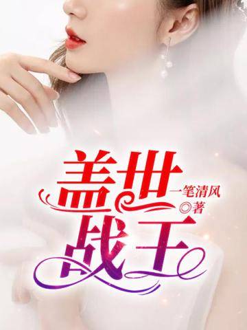 盖世战王（一笔清风所著小说）