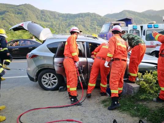 8·17安康交通事故