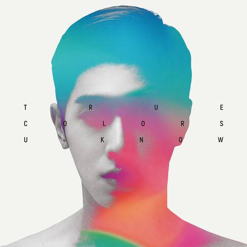 True Colors（东方神起郑允浩个人专辑）