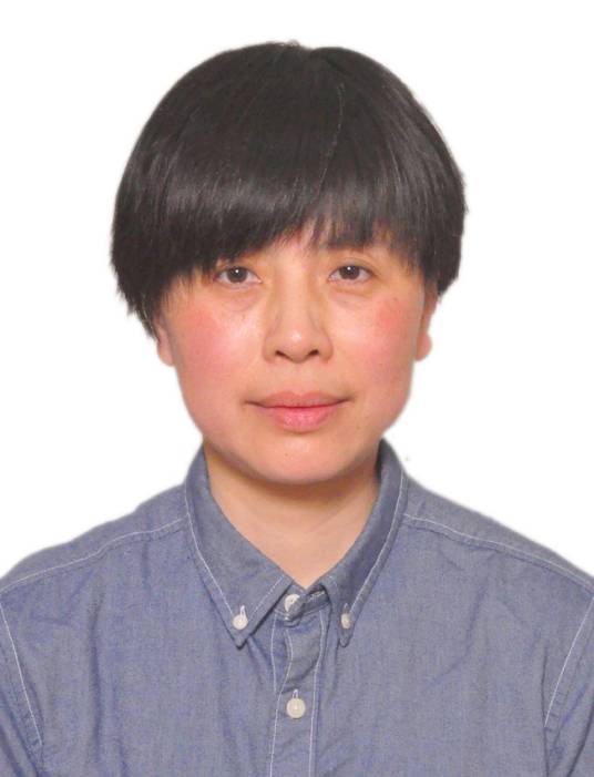 许俊（湖南大学外国语学院副教授）