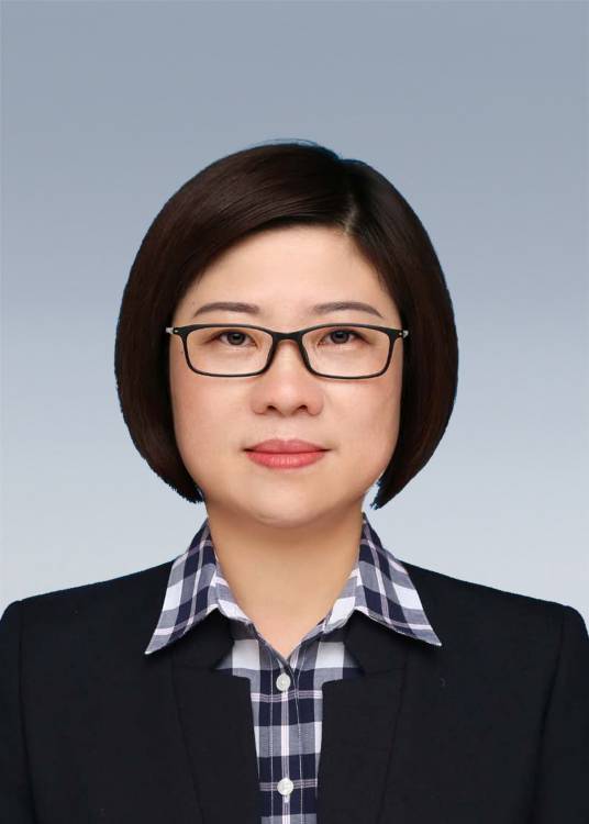 刘琪（上海市徐汇区委常委、区委组织部部长）