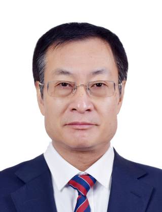 薛涛（政协第十三届贵州省委员会经济委员会副主任）