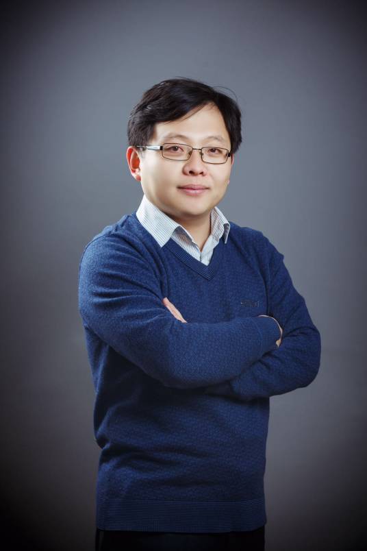 李永乐（江苏省教育厅职业教育处副处长）
