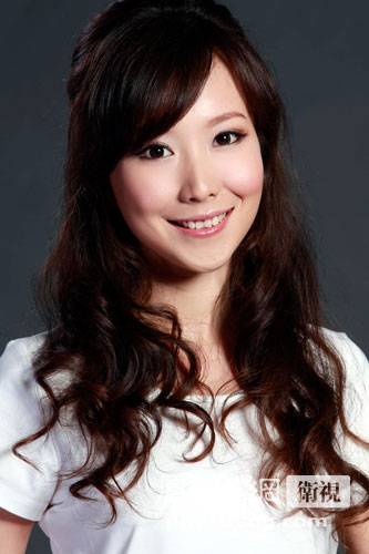 赵晓曦（2011中华小姐环球大赛总决赛全球十二强）