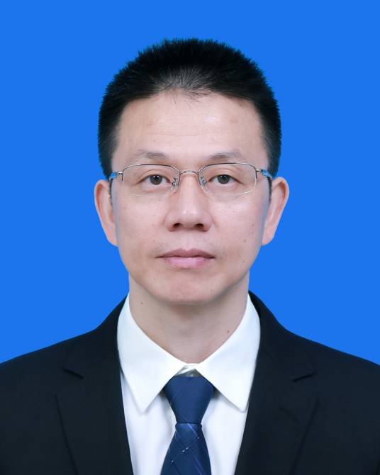 胡红兵（重庆市长寿区委常委、区政府党组成员）