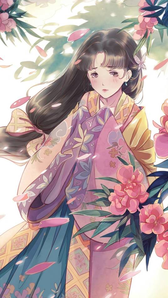 安陵容（小说《后宫·甄嬛传》的角色）