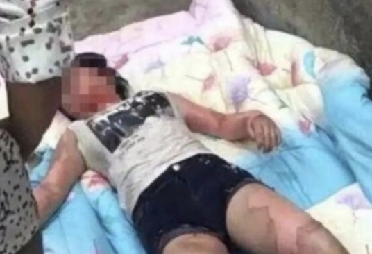 6·27扬州恶性事件