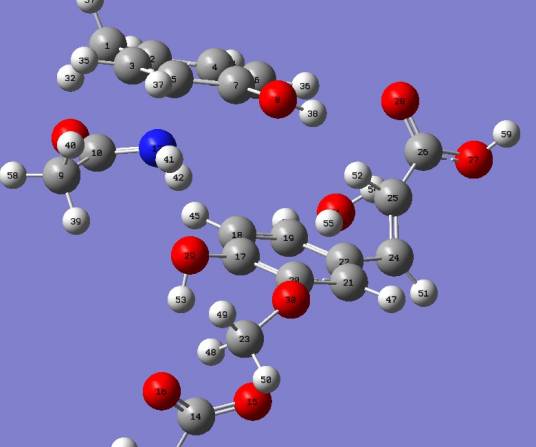 量子化学（理论化学的分支学科）
