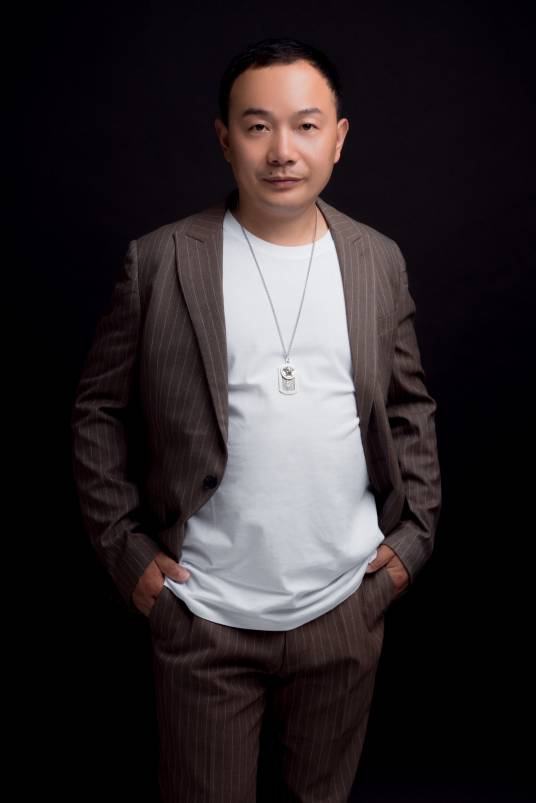 王培杰（中国男歌手）
