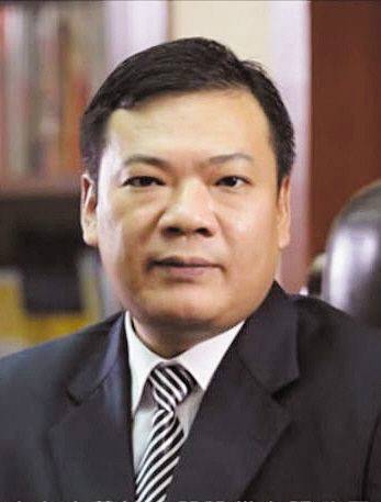 田畴（广东金莱特电器股份有限公司董事长兼总经理）