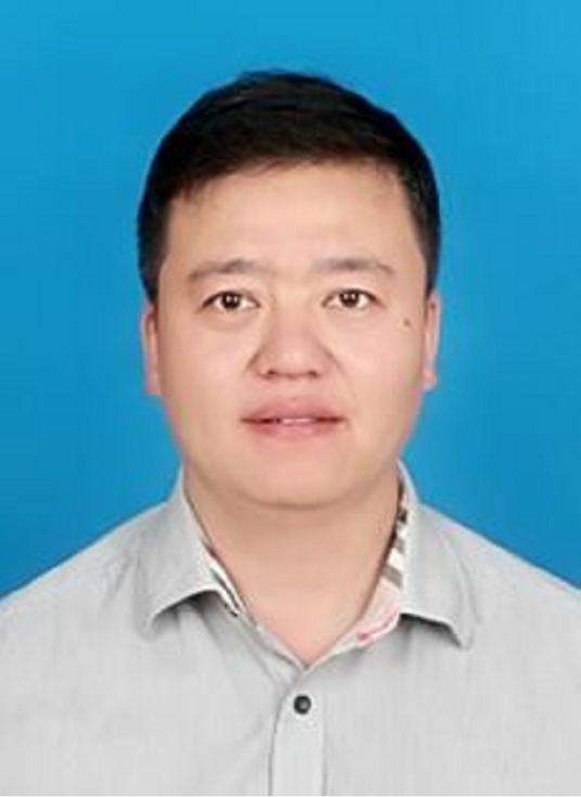 王江（安徽省淮北市政府副秘书长）