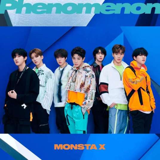 swish（韩国男团Monsta X演唱的歌曲）