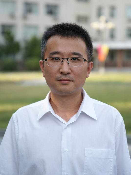 孟波（北京市知识产权局（副局级）党组书记、局长）