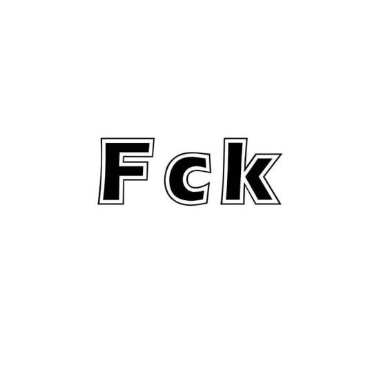 fck（电动车零配件品牌）