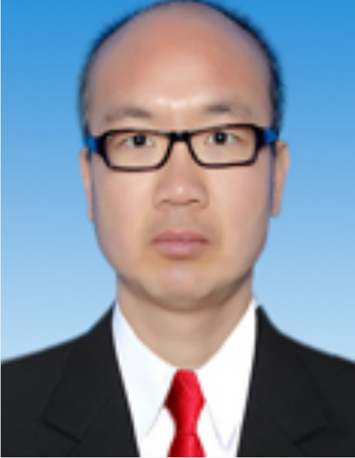 李晋平（山西省长治市长子县人民政府原副县长）