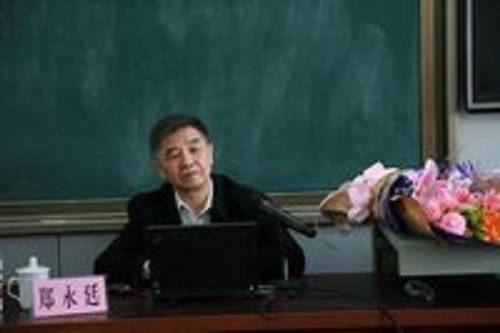 陈宝国（福州大学马克思主义学院硕士研究生导师）