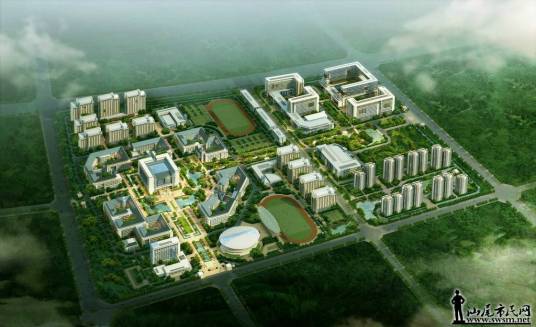 深圳大学城市学院