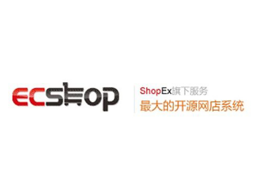 ecshop模板