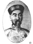 王文清（清朝岳麓书院院长）