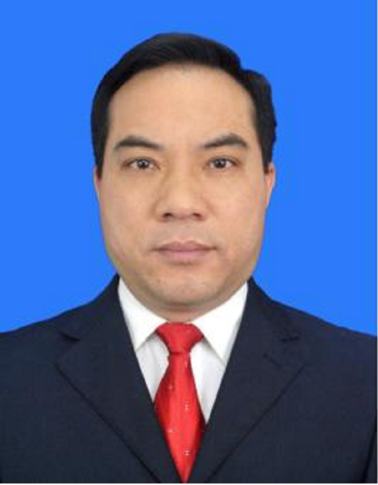 陈通（广西壮族自治区北海市发展和改革委员会原副主任，市粮食和物资储备局原局长）