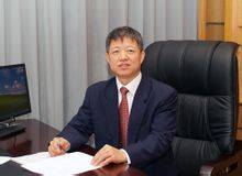 王英伟（徐州工程学院纪委书记）
