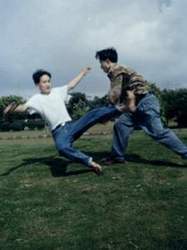 四明内家拳