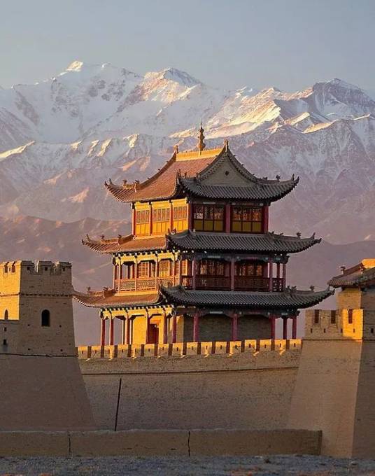 中国传统建筑（中国传统文化和民族特色的传承载体）