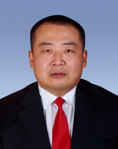 葛林（河南省卫辉市委常委、市纪委书记、市监委主任）