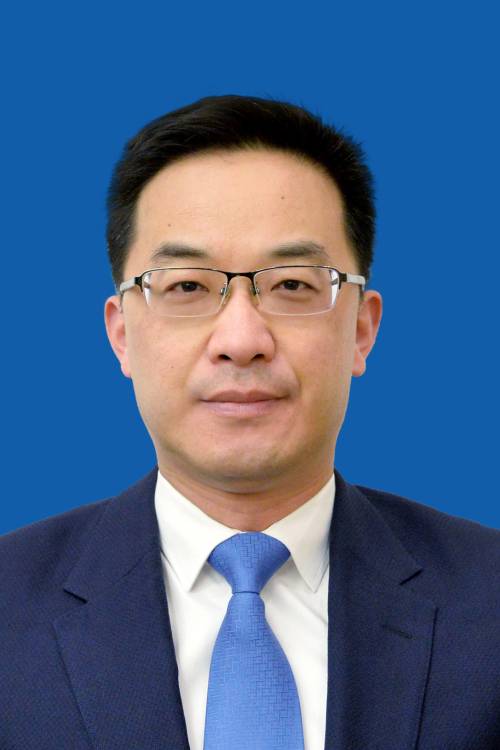 刘建东（江苏省委外事工作委员会办公室副主任，省人民政府外事办公室副主任、党组成员）