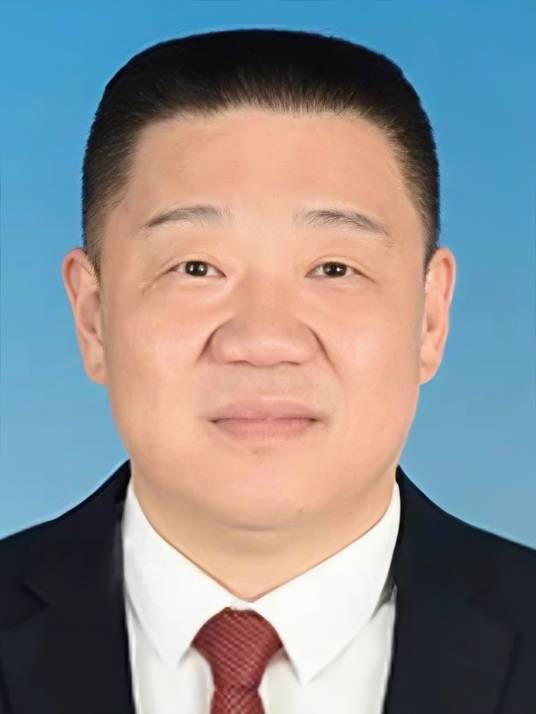 李志勇（漳州市南靖县委书记）