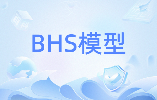 BHS模型