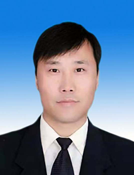 孙鸿志（吉林省东丰县退役军人事务局党组书记、局长）