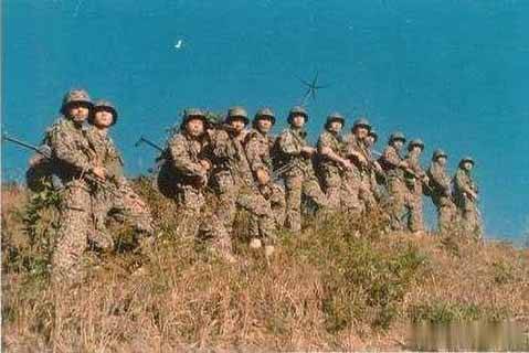 黑豹突击队（中国电视连续剧）