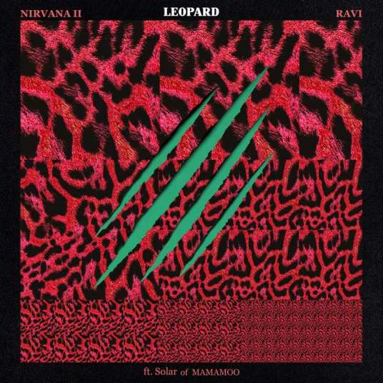 LEOPARD（金元植、颂乐演唱歌曲）