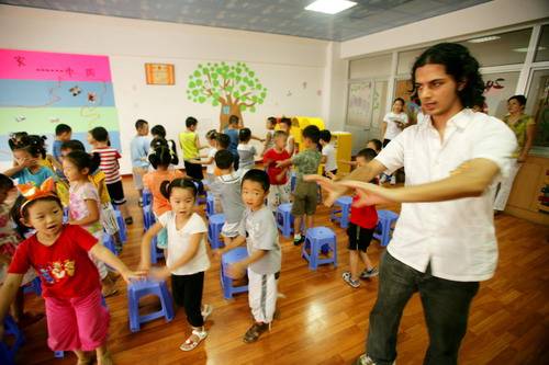 潍坊市新华幼儿园