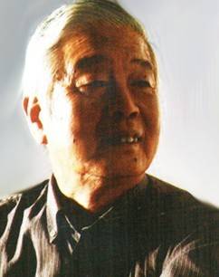 孙森（国家级非物质文化遗产传承人）