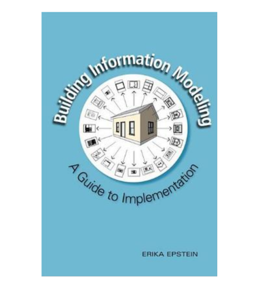 Building Information Modeling（Epstein, Erika著作的图书）