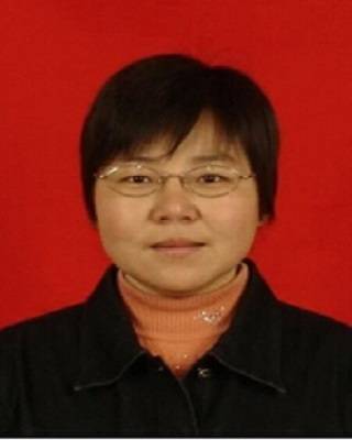 王亚娟（西北农林科技大学农学院副教授）
