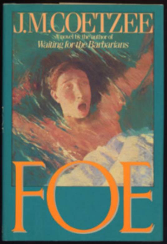 FOE（小说）