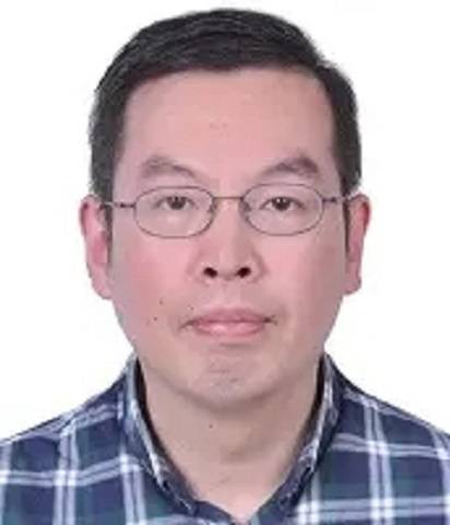 张建华（华东理工大学自动化系教授）