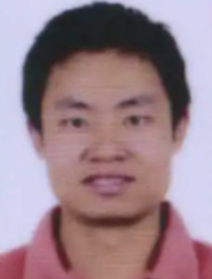 王晓军（西安在中堂汽车运动公司总经理）