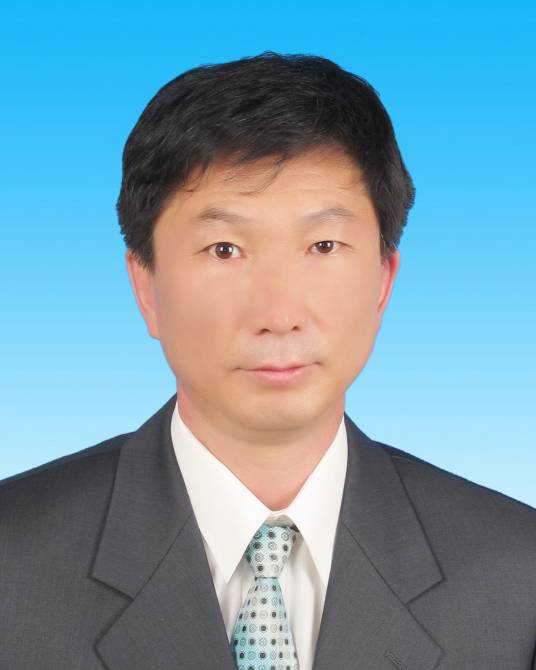 洪洋（内蒙古自治区呼伦贝尔市生态环境局一级调研员）