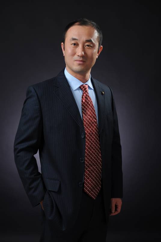 杨东升（东北大学信息科学与工程学院副院长）