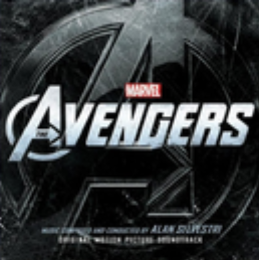 The Avengers（《复仇者联盟》主题曲）