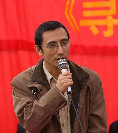 朱枫（中国内地导演）