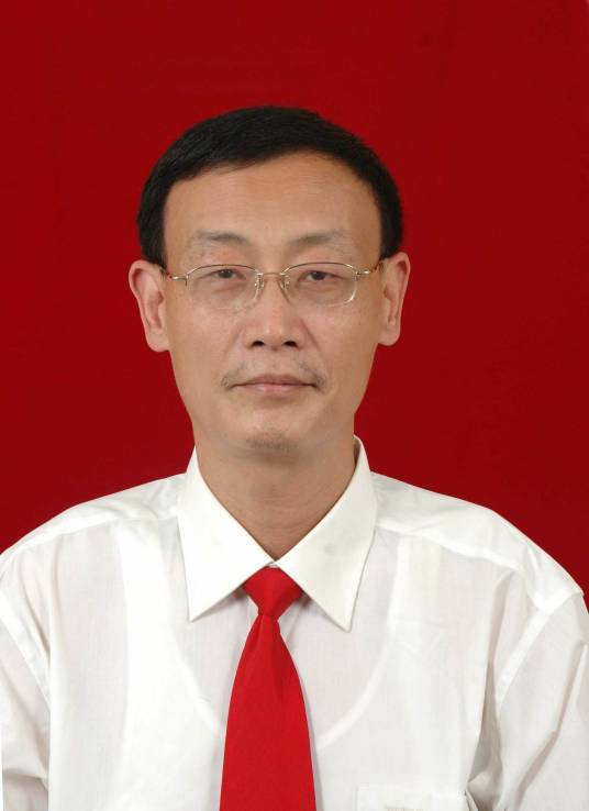 杨勇平（永丰县工信委党委书记）