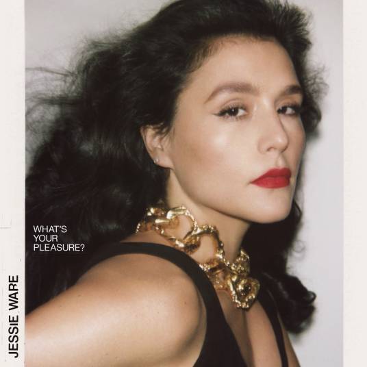 Ooh La La（2020年杰西·薇尔演唱的歌曲）