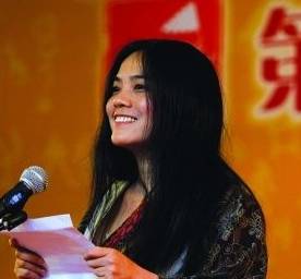塞壬（中国内地作家）