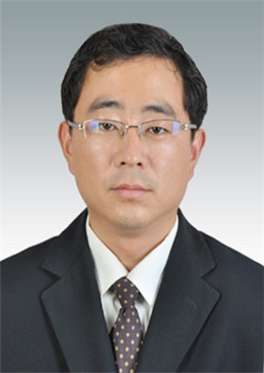 刘华杰（山东省荣成市政府党组成员、副市长，好运角旅游度假区党工委书记、管委会主任）
