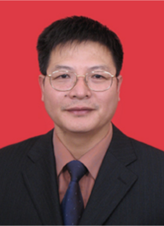 刘昌明（江西省赣州市教育局二级巡视员）